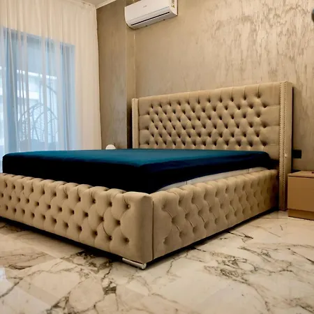 Apartment Casa Del Mar Ap 18 E2